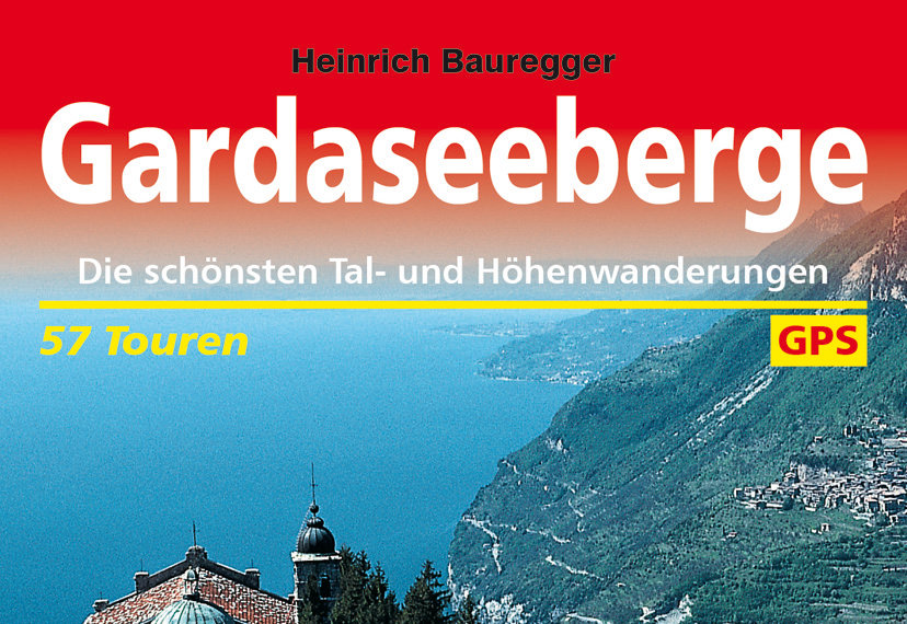 Gardaseeberge (c) Rother Bergverlag
