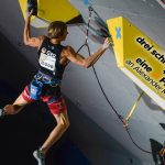#climbtotokyo: Drei schnelle Fragen an Alex Megos (c) Deutscher Alpenverein