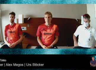 Klettern in Tokio – der Countdown läuft Klettern in Tokio – der Countdown läuft (c) Deutscher Alpenverein