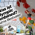 #climbtotokyo: Was ist Olympic Combined? (c) Deutscher Alpenverein
