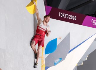 Der Tag danach: Kurze Nacht für Jakob Schubert (AUT)