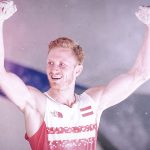 Jakob Schubert: Olympia-Bronze mit Sensations-Finish (c) Olympic Team Austria