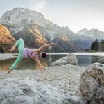 Bergsport und Yoga: Eine perfekte Kombination (c) Stefan Köchel