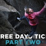 Jakob Schubert: Three Day Bouldering Trip to Ticino (2/2) (c) Jakob Schubert (YouTube User)