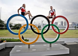 KVÖ: Große Freude über Olympia-Entscheidung KVÖ: Große Freude über Olympia-Entscheidung (c) KVÖ/Wilhelm