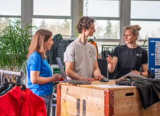 Adam Ondra neu im Mammut Climbing Team Adam Ondra neu im Mammut Climbing Team (c) Mammut