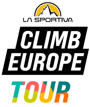 La Sportiva Climb Europe Tour 2022