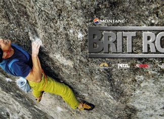 Brit Rock Film Tour 2021 Brit Rock Film Tour 2021 (c) Alp-Con, Alastair Lee