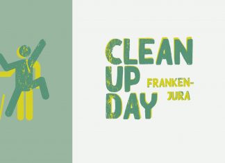 Clean Up Day Frankenjura 2022 Clean Up Day Frankenjura 2022