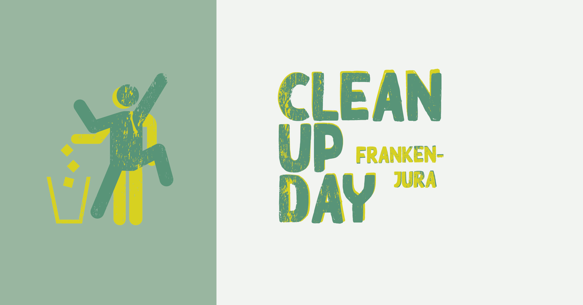 Clean Up Day Frankenjura 2022