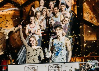 BLOCKHELD 2022 Finale am 12.11.2022 in Bamberg BLOCKHELD 2022 Finale am 12.11.2022 in Bamberg (c) Blockhelden