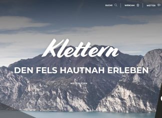 Outdoor Safety im Garda Trentino Outdoor Safety im Garda Trentino (c) Garda Trentino