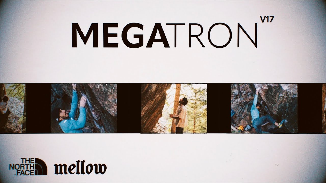 MEGATRON V17 (c) mellow