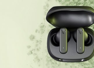 Die Skullcandy Smokin’ Buds setzen neue Maßstäbe für Wireless Kopfhörer unter 35 Euro Skullcandy Smokin Buds (c) Skullcandy