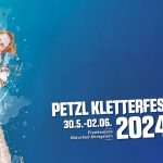 Petzl Kletterfestival im Frankenjura 2024 (c) Petzl Sport