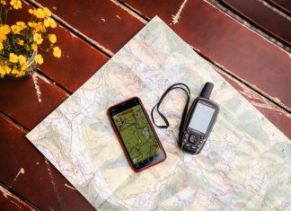 DAV: Mit Wander-Apps in die Berge? So geht’s sicher! DAV: Mit Wander-Apps in die Berge? So geht's sicher! (c) DAV/Marisa Koch