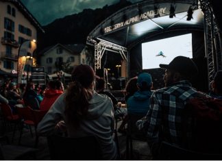 Arc’teryx Alpine Academy 2024 Arc'teryx Alpine Academy 2024 (c) Arc'teryx