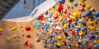 Große Eröffnung der FRANKENJURA ACADEMY in Forchheim Große Eröffnung der FRANKENJURA ACADEMY in Forchheim (c) FRANKENJURA ACADEMY