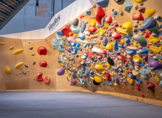 Große Eröffnung der FRANKENJURA ACADEMY in Forchheim Große Eröffnung der FRANKENJURA ACADEMY in Forchheim (c) FRANKENJURA ACADEMY