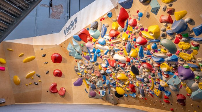 Große Eröffnung der FRANKENJURA ACADEMY in Forchheim Große Eröffnung der FRANKENJURA ACADEMY in Forchheim (c) FRANKENJURA ACADEMY