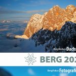Alpenvereinsjahrbuch BERG 2025 (c) Tyrolia Verlag