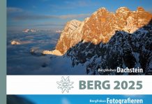 Alpenvereinsjahrbuch BERG 2025 Alpenvereinsjahrbuch BERG 2025 (c) Tyrolia Verlag