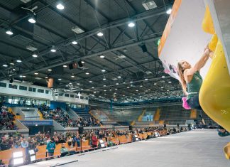 Europacup 2025 in München: Gold für Hönig, Bronze für Dörffel Europacup München: Gold für Hönig, Bronze für Dörffel (c) Xaver Quintus