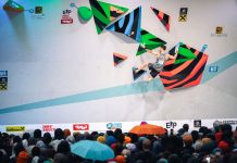 KVÖ: U?nik holt vor Heimpublikum bestes Weltcup-Ergebnis seit zwei Jahren KVÖ: U?nik holt vor Heimpublikum bestes Weltcup-Ergebnis seit zwei Jahren (c) KVÖ/Haller