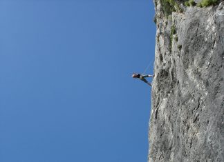 Kletterausrüstung wird nachhaltig: Mit diesen Materialien und Technologien klettern wir heute Kletterausrüstung wird nachhaltig: Mit diesen Materialien und Technologien klettern wir heute (c) Pexels.com