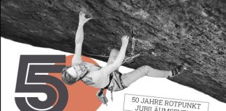 50RP: Wir feiern 50 Jahre Rotpunkt Kletter-Jubiläum im Herzen der Fränkischen Schweiz 50RP: Wir feiern 50 Jahre Rotpunkt Kletter-Jubiläum im Herzen der Fränkischen Schweiz (c) Daga Dygas