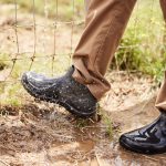 Muckster Lite Ankle (c) Muck Boot Company