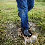 Muckster Lite Ankle (c) Muck Boot Company