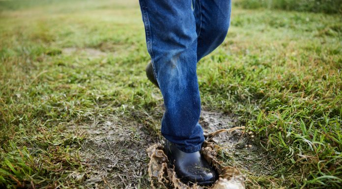 Produktvorstellung: Outdoor-Clogs & Ankleboots von MUCK BOOT Muckster Lite Ankle (c) Muck Boot Company