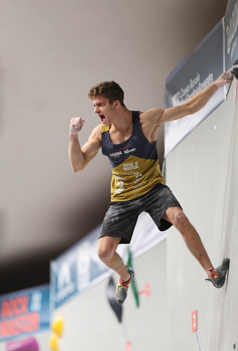 Hannes Van Duysen (c) Newspower.it