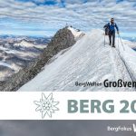 Alpenvereinsjahrbuch BERG 2026 (c) Tyrolia Verlag