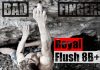 VIDEO: Alexander Megos on „Royal Flush“ (8B+/C) Alexander Megos on "Royal Flush" (8B+/C) (c) Alexander Megos