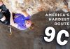 VIDEO: Jakob Schubert on „Duality of Man“ (9c/5.15d) Jakob Schubert on "Duality of Man" (9c/5.15d) (c) Jakob Schubert