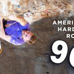 Jakob Schubert on "Duality of Man" (9c/5.15d) (c) Jakob Schubert