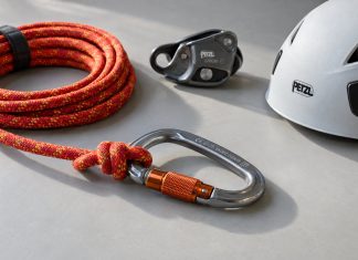 Häufige Fehler beim Einsatz von PSA beim Klettern PSA beim Klettern: Häufige Fehler vermeiden (c) AI image, Bazoom